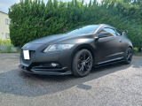 ホンダ CR-Z
