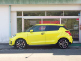 スイフト 1.4 スポーツ 1オーナー レーダー装備 禁煙車