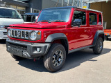 ジムニーノマド 1.5 FC 4WD 希少 ジムニー