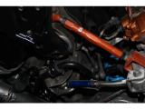 ☆CUSCO ピロトーコントロールロッド ☆SKIDRACING ピロトラクションロッド