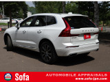 XC60 D4 AWD インスクリプション ディーゼル 4WD ワンオーナーナビ地デジBカメラ本州...
