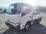 ダイナ  No.316、2t積、5t限定免許