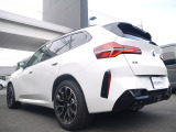 X3 M50 xドライブ 4WD パノラマガラスサンルーフ・1オーナー