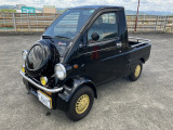 ミゼットII Dタイプ 