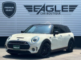 BMW MINI ミニクラブマン