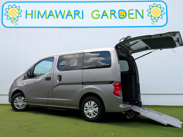 NV200バネット（日産）の中古車 | 中古車情報・中古車検索なら