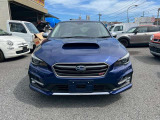 レヴォーグ 2.0 STI スポーツ アイサイト 4WD 