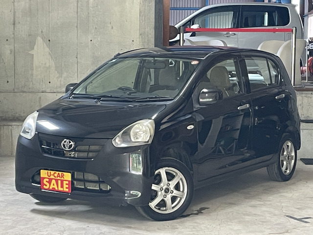 ピクシスエポック Xf 4WD 