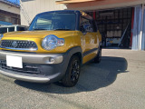 クロスビー 1.0 ハイブリッド(HYBRID) MX 車検2年付保証付