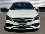 CLAクラス CLA180 スポーツ パノラマサンルーフ シートヒーター