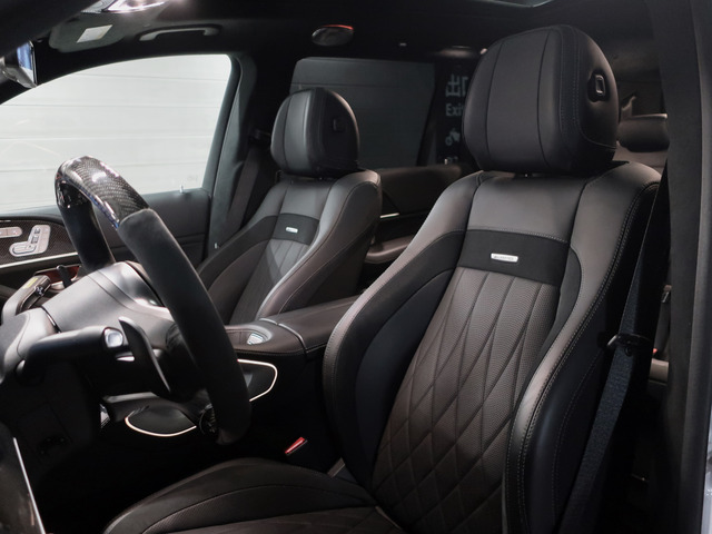 のんページ メルセデス・ベンツ GLS AMG GLS63 4マチックプラス (ISG搭載