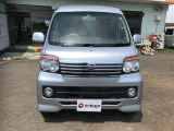 アトレーワゴン カスタムターボ RS リミテッド 4WD 
