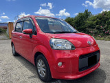 トヨタ ポルテ