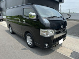 スーパーGL ダークプライムⅡ