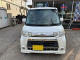 タントカスタム RS 4WD 