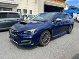 レヴォーグ 2.0 STI スポーツ アイサイト 4WD 
