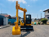 住友建機 油圧ショベル SH55-2U 倍速 4wayマルチ