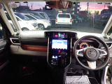 ルーミー 1.0 G コージー エディション 禁煙☆ディスプレイオーディオ☆スマキー