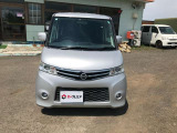 ルークス ハイウェイスター リミテッド 4WD 