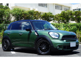 ミニクロスオーバー クーパー SD Dampers アルミ