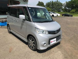 ルークス ハイウェイスター リミテッド 4WD 