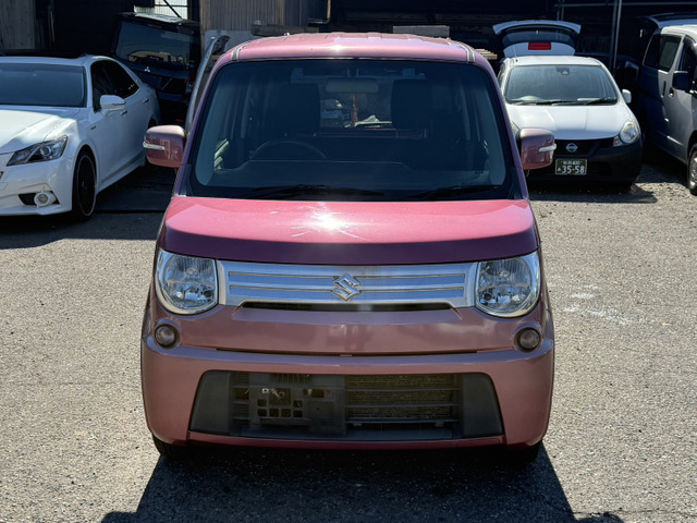 全込１１万円‼️MRワゴンAリミテッド低走行63243km車検付き乗って帰れます MRワゴン（スズキ）の中古車 | 中古車情報・中古車検索なら【車選び