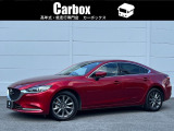 MAZDA6セダン 2.0 20S プロアクティブ 