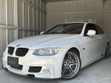 3シリーズクーペ 335i 