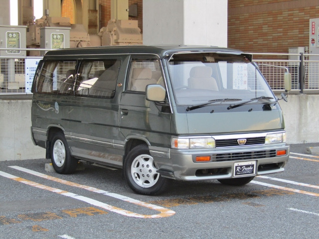 ホーミーコーチ3.0 リムジン