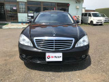 Sクラス S550 