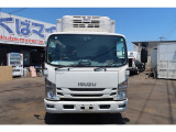 エルフ  ワイド 冷蔵冷凍車 積載2950kg