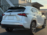 NX 300h Fスポーツ 4WD 