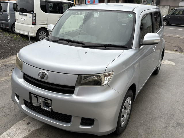 bB1.3 S 4WD