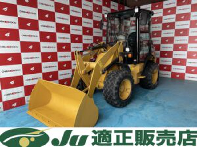 CAT  CAT902C2 バケット 3,912h