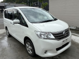 セレナ 2.0 20X 4WD 