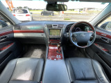 LS 460 バージョンC Iパッケージ 自社 ローン