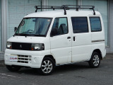 三菱 ミニキャブバン