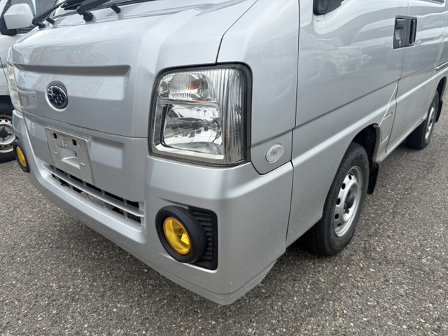 スバル サンバー ディアス スーパーチャージャー 4WD 車検2年 点検整備 スバル サンバー ディアス スーパーチャージャー 4WD 車検2年 点検整備