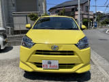 ミライース X SAIII 4WD 4WD入庫!純正ナビ フルセグ