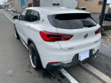 X2 xドライブ18d MスポーツX エディション ジョイプラス  4WD 21インチアルミ コンフ...
