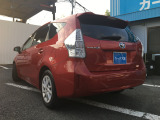 プリウスα 1.8 S G ETC ナビ Bluetooth