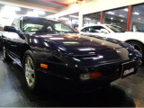 180SX 2.0 タイプIII SR20DETターボ赤ヘッドエンジン