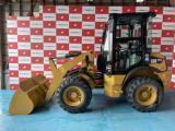 CAT  CAT902C2 バケット 3,912h