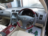 GS 350 