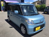 スペーシア G ETC・Bluetooth・1年保証