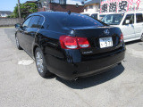 GS 350 