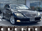レクサス LS