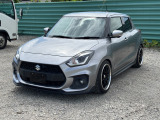 スイフト 1.4 スポーツ 