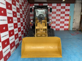 CAT  CAT902C2 バケット 3,912h