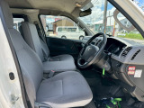 ハイエースバン 2.0 DX ロング 【車検付!!特価‼︎】商用車